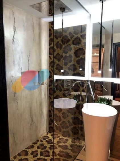 Apartament 2 camere, 54 mp, parcare - Ansamblul Luminia - 9