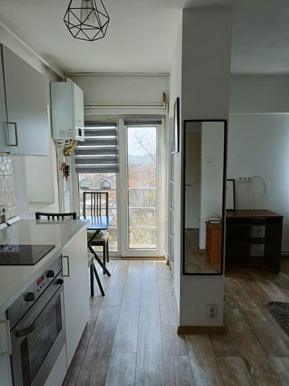 Garsoniera - Dambu Pietros - 1