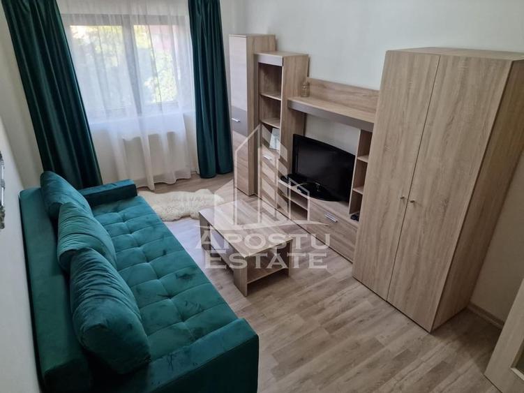 Apartament cu 2 camere, ultrafinisat, zona Dumbravita - 1