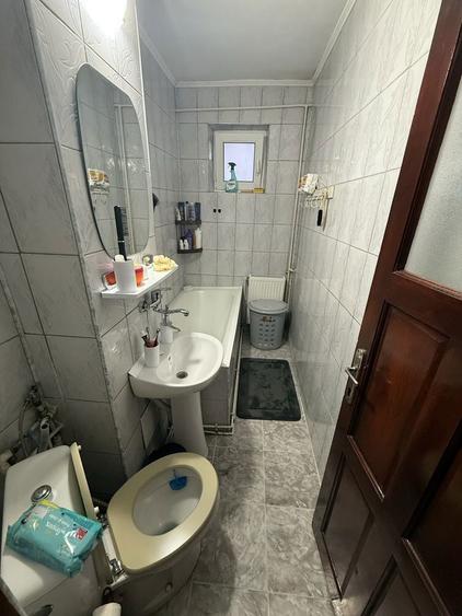 Vand apartament 2 camere - 5
