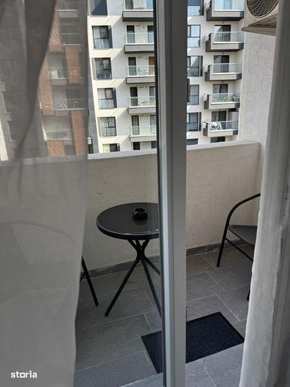 Studio Ikea Pallady VI 214 - 14