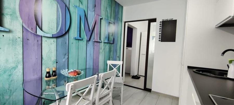 De vanzare apartament cu 3 camere zona Garii - 7