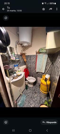 Proprietar vand garsoniera confort 3 in zona Dambovita Timisoara - 1