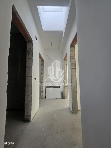 Casa P+1 / 3 dormitoare / 2024 - Comunitate premium / Intimitate - 10