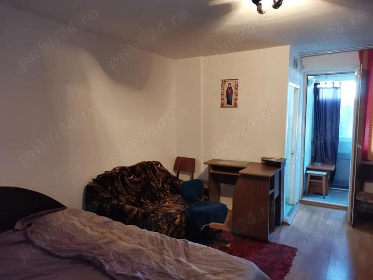 Garsoniera confort1, de inchiriat 1100ron. - 1