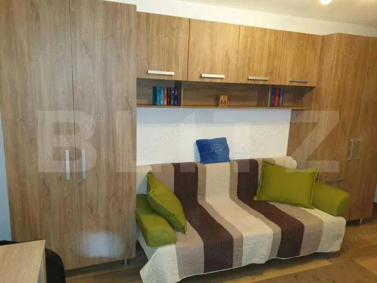 Garsonieră decomandată în Mărăști