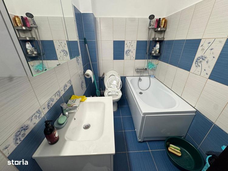 Apartament 2 camere de vanzare, Bucium - 10