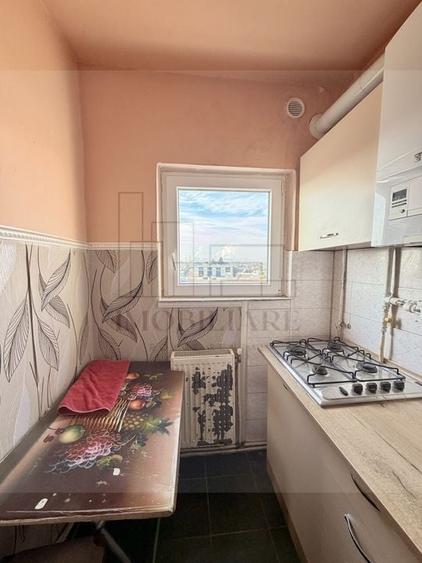 Garsonieră de vânzare în Turda | Complet Mobilata-Zona străzii Tineretului - 8