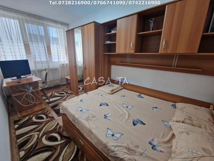 Inchiriere apartament 3 camere, Bld Republicii (Zona CEO) - 6