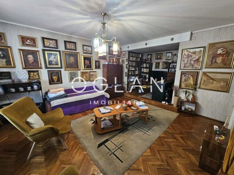 Casa individuala, 457 mp teren, Cl. Dumbravii, 0% Comision - 2