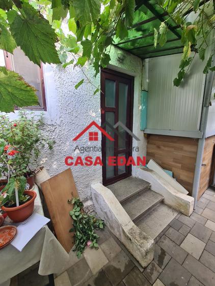 Apartament in casa--64.900 euro - 8
