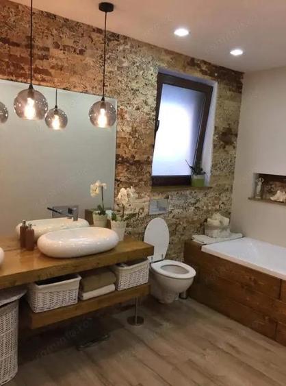 Casa 4 camere, moderna, 115mp, 3 parcari, zona Terra - 3