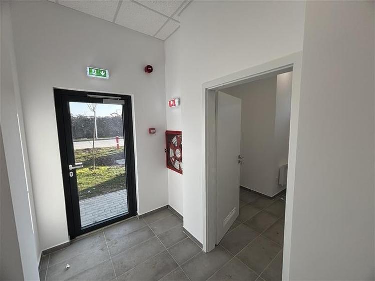 Inchiriere depozit/hala/spatiu industrial Theodor Pallady - A2 - 9