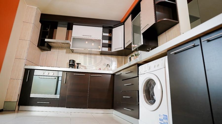 REA1018530 Bd Unirii l Apartament 4 camere l Vedere stradala - 5