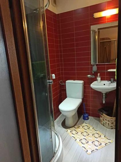 Garsoniera, 22mp, etaj intermediar - 5