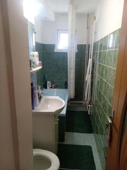 Garsoniera de inchiriat - 6