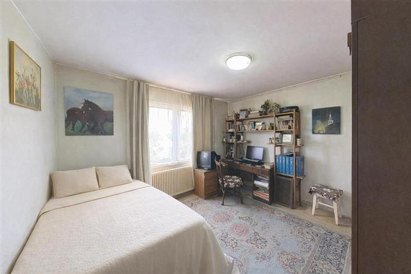 Tur 3D! Apartment cu 2 camere, decomandat, balcon, 7 Noiembrie, Targu Mures. - 4