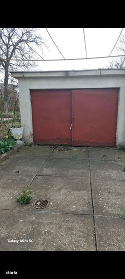 Casa cu pivnita si garaj, in Zona Elisabetin , str Eneas, Timisoara - 1