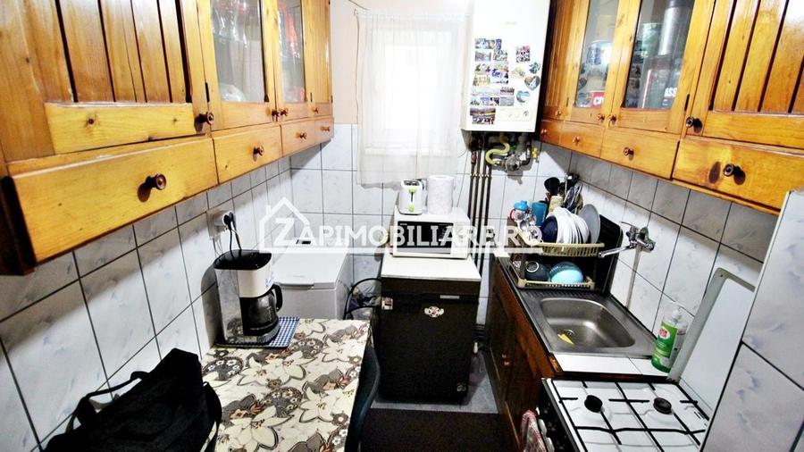 Apartament 2 camere, etaj 2, Targu Mures - 7