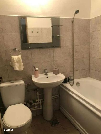 Apartament cu 1 camera -zona Centru Civic - Tg. Cucu - 7