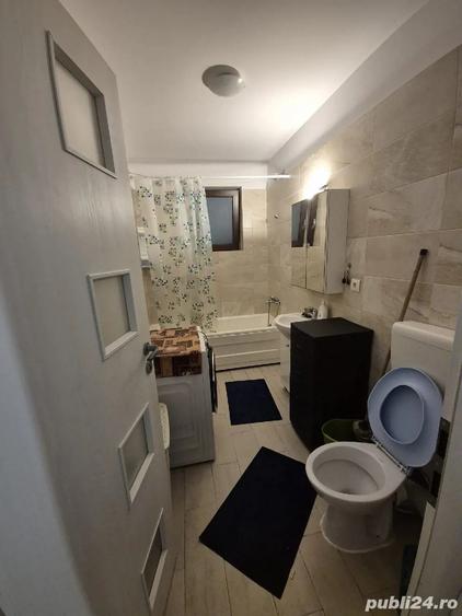 Garosinera demisol loc de parcare inclus. - 3