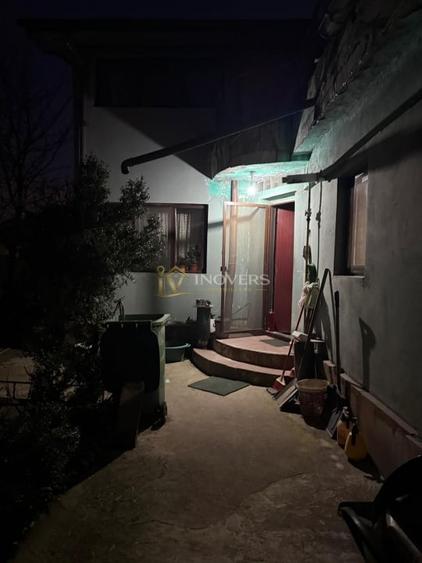 Casă individuală + anexă locuibilă | 360 mp teren | Centrală proprie | Militari - 14