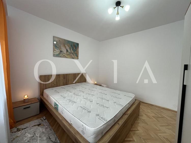 SX643 Aradului- 4 Camere - Etaj intermediar - 6