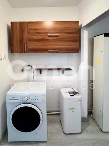 Apartament 2 camere de închiriat | zona Bizo | recent renovat | etaj 4 | - 7