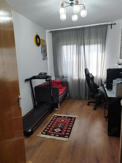 Apartament 4 camere, 91m utili, zona Castor Apartament 4 camere, 91m utili, zona Castor