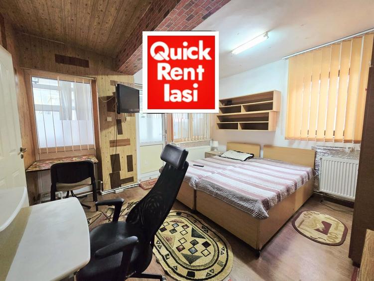 Ultracentral Garsoniera Pentru 1Persoana 350eur Cu Toate Consumurile Incluse - 2