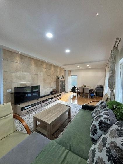 Casa smart, homecenter, cu piscina, Borhanci - 2