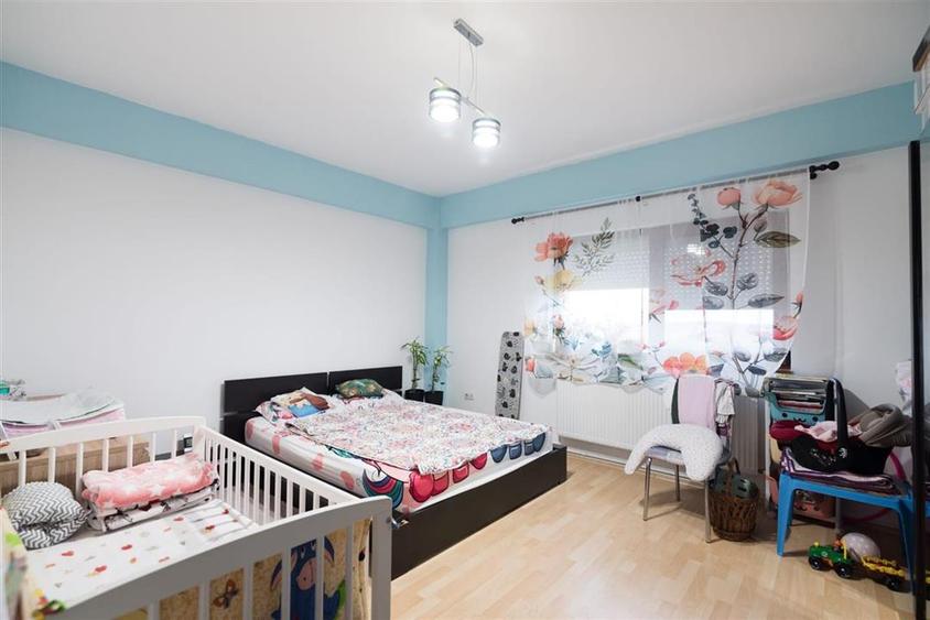 RECO Apartament de vanzare 3 camere in Paleu - 10