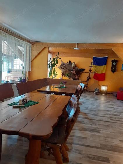 Vand cabana la munte - 1