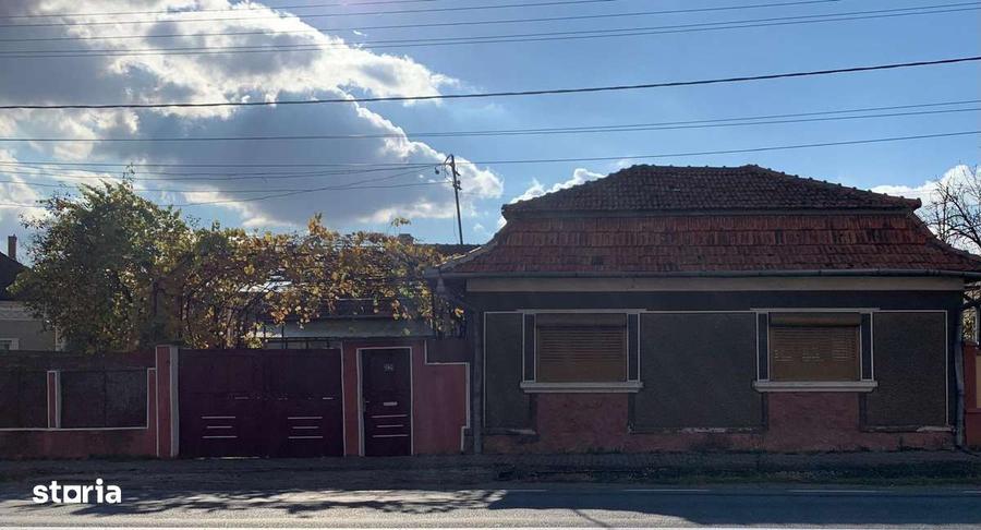 Casa in Luga?u de Jos - 3