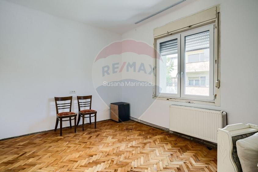 Spatiu de birouri de 40mp de inchiriat in zona Ultracentral