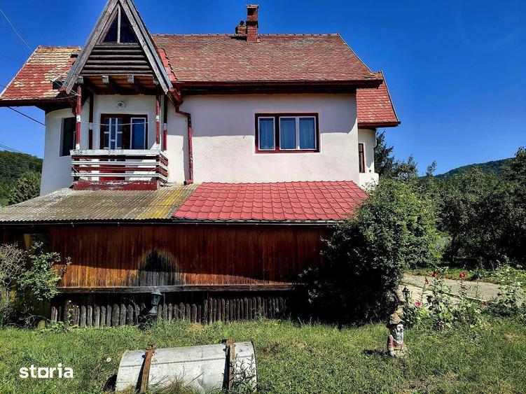 Casa de vacanta, Bradet-Brasov, Oportunitate Investitie! - 1