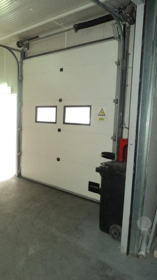 Zona Industriala , hala frigorifica 527 mp. - 5