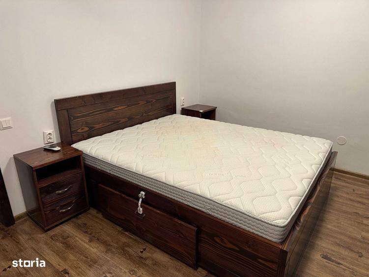 Apartament 2 camere modern Dacia, Piata Romana - 4