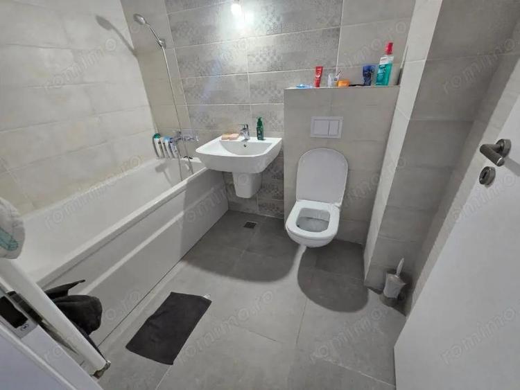 Apartament 2 camere bloc nou Lidl Bere, etaj intermediar - 1