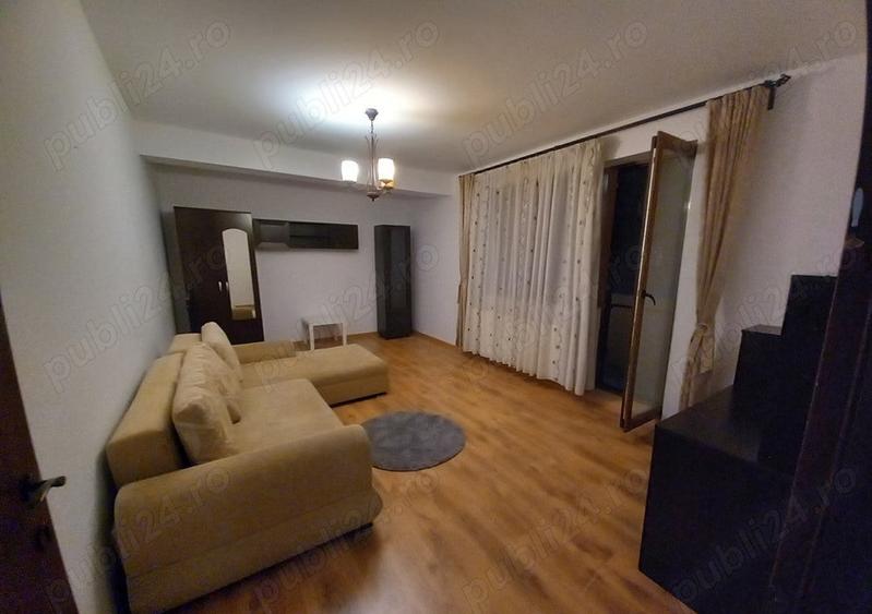 Apartament cu 2 camere decomandat, mobilat în Apărătorii Patriei