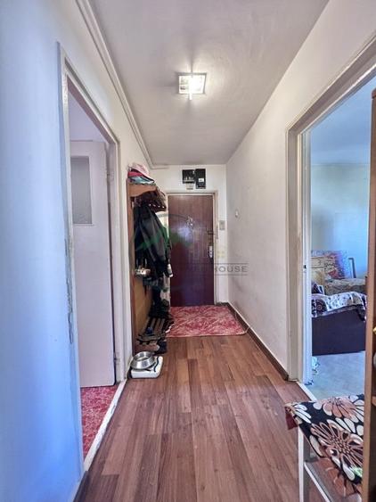 Apartament 4 camere, Judetean - Astra - Rezervat - 17