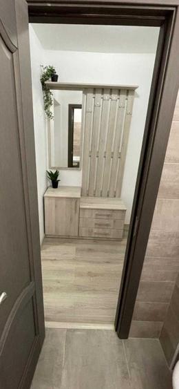 Garsoniera moderna-totul nou- Tractorul - langa Coresi Mall - 1