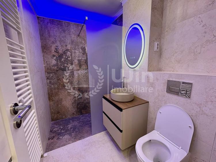 Apartament 3 camere decomandat | 67mp | Zorilor | Golden Tulip - 6