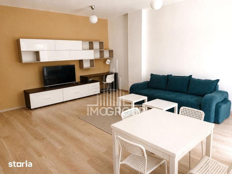 Apartament de vanzare cu 2 camere langa Platinia & USAMV - 5