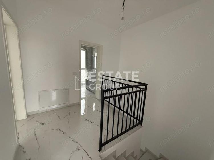 Duplex cu 5 camere in Dumbravita - 6