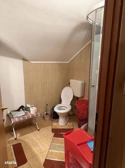 Casa spa?ioasa in Oradea, Episcopia, Bihor, teren 762 mp - 17