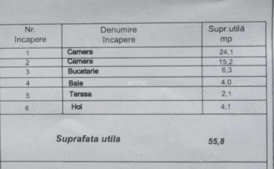 Vanzare casa 2 camere, str Nicolae Balcescu Vanzare casa 2 camere, str Nicolae Balcescu