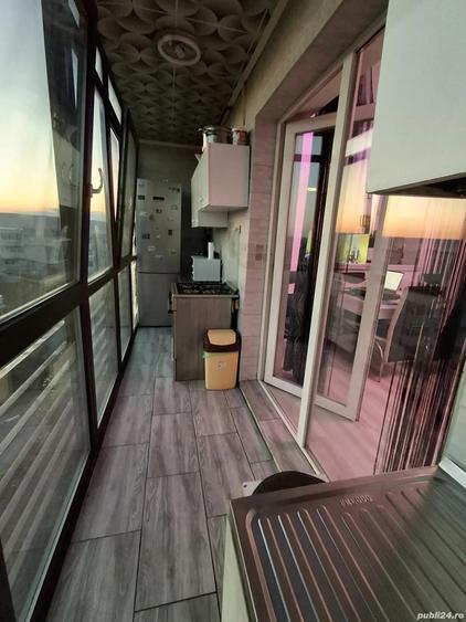 Apartament Modern - 1