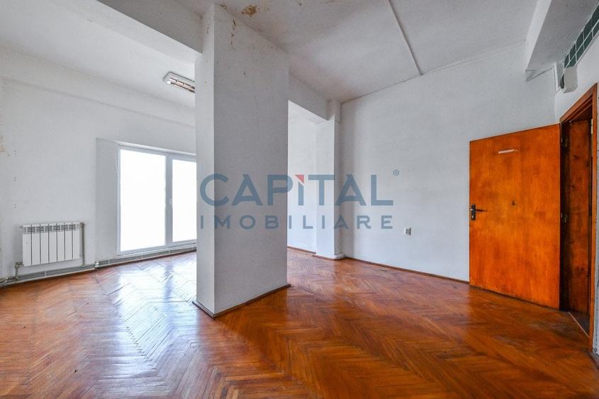 Comision 0! Spatiu Comercial 480mp, etaj 1, Ultracentral Turda - 3