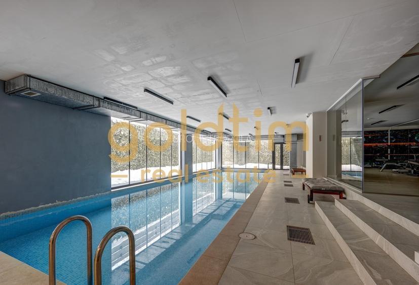 IANCU NICOLAE /PIPERA/GRAND PARK RESIDENCE/PISCINA - 10